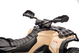 Акумулаторна Кола Licensed Can Am Outlander Atv Khaki Kikkaboo