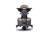 Акумулаторен Мотор Moyo Black + Батерия 6V/4.5Ah