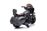 Акумулаторен Мотор Moyo Black + Батерия 6V/4.5Ah