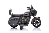 Акумулаторен Мотор Moyo Black + Батерия 6V/4.5Ah
