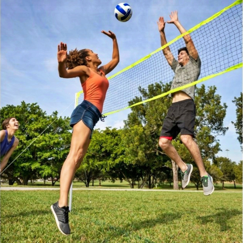 Мрежа За Спорт 609х220 См Dunlop