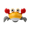 Движеща Се Играчка Плуващо Раче Smartbaby