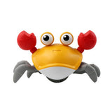 Движеща Се Играчка Плуващо Раче Smartbaby