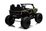 Акумулаторно Бъги Licensed Honda Green + Батерия 24V/9Ah