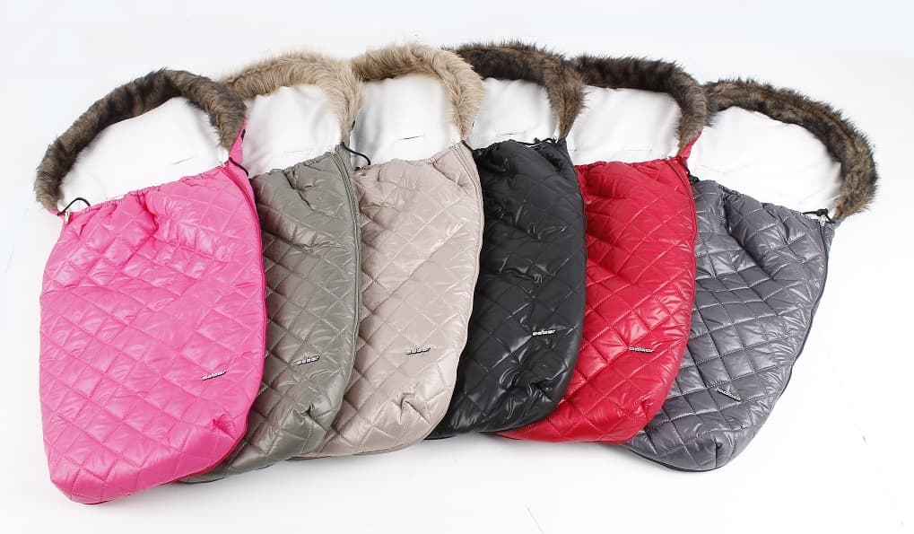 Чувалче За Количка И Шейна Piko Adbor