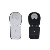 Двулицева Подложка За Количка С Мемори Пяна Anex