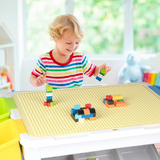 Детска Маса С Конструктор, 300 Части Eddy Toys