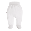 Бебешка Ританка Newborn Бяла 56 См. Eevi