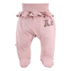 Бебешка Ританка Мечета Розово 56 См. Hearts&bears Eevi