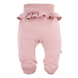 Бебешка Ританка Мечета Розово 56 См. Hearts&bears Eevi