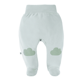 Бебешка Ританка С Колан Mellow Mint 56 См. Eevi
