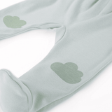 Бебешка Ританка С Колан Mellow Mint 56 См. Eevi
