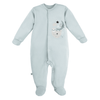 Бебешки Гащеризон Mellow С Дълъг Ръкав Mint 56 См. Eevi