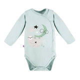 Бебешки Комплект 4 Части Mellow Мента 56 См. Eevi