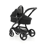Кош За Новородено Egg2 Special Edition Just Black Egg