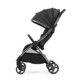 Лятна Количка Eggz Carbonite Egg