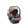 Стол За Кола Shell I Size (0 13 Кг.) Houndstooth Almond Egg