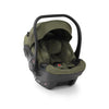 Стол За Кола Shell I Size (0 13 Кг.) Hunter Green Egg