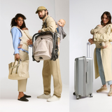 Elara Ергономична Раница Beige Kinderkraft