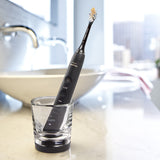 Четка За Зъби Diamondclean 9000 Hx9911 17, Черна Philips Sonicare