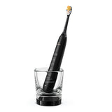 Четка За Зъби Diamondclean 9000 Hx9911 17, Черна Philips Sonicare