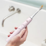 Четка За Зъби Diamondclean 9000 Hx9911 21, Розова Philips Sonicare