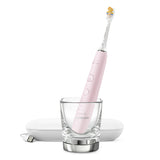 Четка За Зъби Diamondclean 9000 Hx9911 21, Розова Philips Sonicare