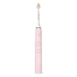 Четка За Зъби Diamondclean 9000 Hx9911 21, Розова Philips Sonicare