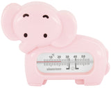 Kikkaboo Elephant Pink vízhőmérő