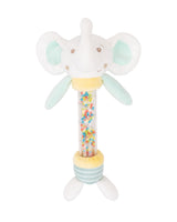 Jucărie spirală zornăitoare Elephant Time 