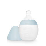 Бебешко Шише 150 Мл. Slow Flow Blue Pale Élhée