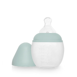 Бебешко Шише 150 Мл. Slow Flow Ivy Green Élhée