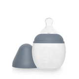 Бебешко Шише 150 Мл. Slow Flow Blue Grey Élhée