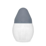 Бебешко Шише Anti Colic 240 Мл. Medium Flow Blue Grey Élhée