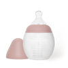Бебешко Шише Anti Colic 240 Мл. Medium Flow Blush Élhée