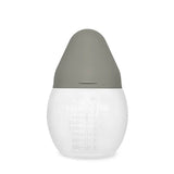Бебешко Шише Anti Colic 240 Мл. Medium Flow Khaki Élhée