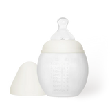 Бебешко Шише Anti Colic 240 Мл. Medium Flow Milk Élhée