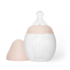 Бебешко Шише Anti Colic 240 Мл. Medium Flow Nude Élhée