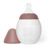 Бебешко Шише Anti Colic 330 Мл. Medium Flow Blossom Élhée