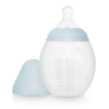 Бебешко Шише Anti Colic 330 Мл. Medium Flow Blue Pale Élhée