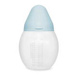 Бебешко Шише Anti Colic 330 Мл. Medium Flow Blue Pale Élhée
