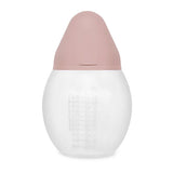 Бебешко Шише Anti Colic 330 Мл. Medium Flow Blush Élhée