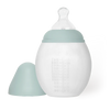 Бебешко Шише Anti Colic 330 Мл. Medium Flow Ivy Green Élhée