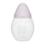 Бебешко Шише Anti Colic 330 Мл. Medium Flow Lilac Élhée