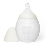 Бебешко Шише Anti Colic 330 Мл. Medium Flow Milk Élhée