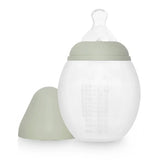 Бебешко Шише Anti Colic 330 Мл. Medium Flow Sage Élhée