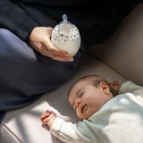 Бебешко Шише Liberty Anti Colic 240 Мл. Honey Dew Pink Élhée