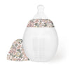 Бебешко Шише Liberty Anti Colic 330 Мл. Honey Dew Pink Élhée
