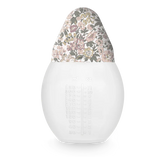 Бебешко Шише Liberty Anti Colic 330 Мл. Honey Dew Pink Élhée
