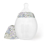 Бебешко Шише Liberty Anti Colic 330 Мл. Joanna Louise Lavender Élhée